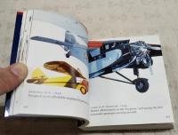 洋書　Treasures of the National Air and Space Museum (Tiny Folios)：　国立航空宇宙博物館の宝物