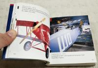 洋書　Treasures of the National Air and Space Museum (Tiny Folios)：　国立航空宇宙博物館の宝物