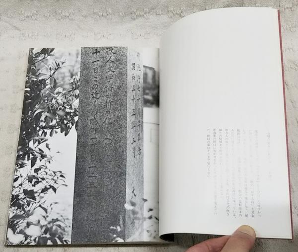 折口信夫紀行 : 武田太郎写真集(武田太郎[著]) / 古本、中古本、古書籍