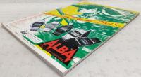 あしたのジョーイラスト集　<少年マガジン特別別冊>