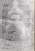 翔飛　第31号　<陸軍少年飛行兵出身者会報>