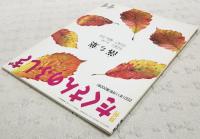 落ち葉  月刊たくさんのふしぎ 2001年11月号