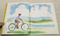 自転車ものがたり