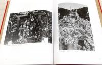 高知の民俗写真　①(海辺) ②(山間)　2冊揃い　(いざなぎ流祈祷/豊漁をもたらすえべす…他)