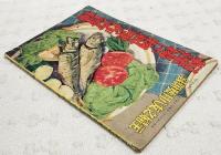 和洋揚げ物料理の作方百種　（主婦之友 昭和14年8月号附録）