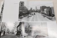 「昭和51年を歩く 高知市中心部の東」武吉孝夫写真集