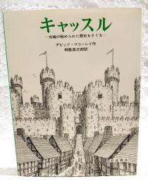 キャッスル : 古城の秘められた歴史をさぐる