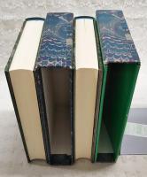 ワイルダーの手　上下巻　世界幻想文学大系 第23巻 A-B （全2冊）