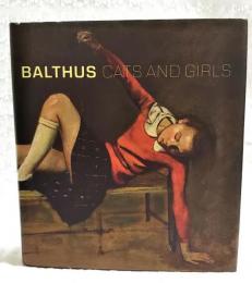 Balthus : cats and girls
