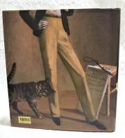 Balthus : cats and girls