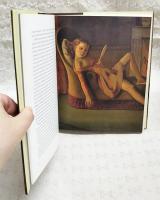 Balthus : cats and girls