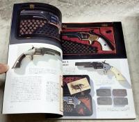 世界の銃器・S&W銃器編