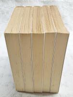 自叙伝  1-5巻（全5巻揃い）　岩波文庫