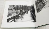 吉野川上流 : 島総一郎写真集