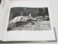 吉野川上流 : 島総一郎写真集