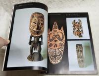 神々のかたち-仮面と神像展
