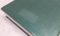 標準清人篆隷字典