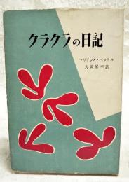 クラクラの日記