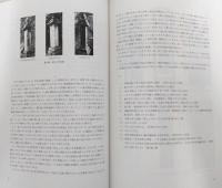 土佐へんろ道 竹林寺道・禅師峰寺道(五台山)：第31番札所 竹林寺・第32番札所 禅師峰寺へ　(「四国八十八箇所霊場と遍路道」調査報告書第2集)
