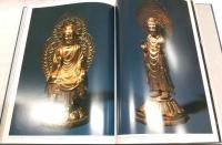 古代朝鮮仏と飛鳥仏