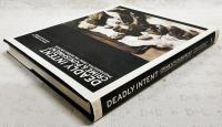 DEADLY INTENT CRIME & PUNISHMENT PHOTOGRAPHS FROM THE BURNS ARCHIVE 　(洋書；英語 写真資料集)