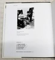 DEADLY INTENT CRIME & PUNISHMENT PHOTOGRAPHS FROM THE BURNS ARCHIVE 　(洋書；英語 写真資料集)