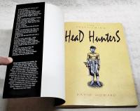 THE LAST FILIPINO HEAD HUNTERS　（洋書；英語 写真集 最後のフィリピン人首狩り族）