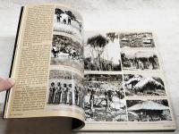 THE LAST FILIPINO HEAD HUNTERS　（洋書；英語 写真集 最後のフィリピン人首狩り族）