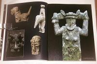 民族藝術 Vol. 1　特集…ニアス島の造形芸術(インドネシア)