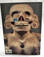 The Aztec Empire　（洋書：英語 NYグッゲンハイム美術館アステカ文明展　図録）