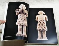 The Aztec Empire　（洋書：英語 NYグッゲンハイム美術館アステカ文明展　図録）