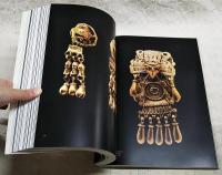 The Aztec Empire　（洋書：英語 NYグッゲンハイム美術館アステカ文明展　図録）