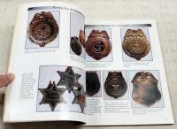 G-Men and F.B.I. Toys and Collectibles: Identification & Values （洋書;英語 G-menとFBI玩具と関連収集品）