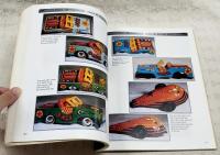 G-Men and F.B.I. Toys and Collectibles: Identification & Values （洋書;英語 G-menとFBI玩具と関連収集品）