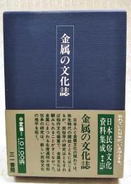 日本民俗文化資料集成