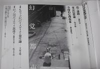 季刊　自然と文化　35　(幻覚都市　失われた境目/飼育される感性/悪場所の論理)