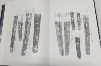 図説古刀史 上(図説古刀史)／下(古刀史年表)