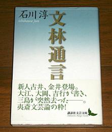 文林通言