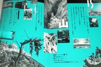 季刊　is(イズ)  59号　特集・山　(異貌の山々…他)