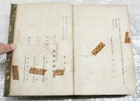 日露戦役　土佐武士鑑　（非売品）