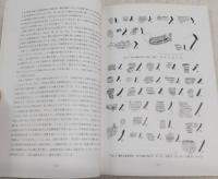 西分増井遺跡群発掘調査報告書　(高知県吾川郡春野町)