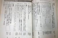 別冊シティロード No.1　「特集・もうひとつの’80年代を読む！　映画・ロック・演劇」