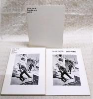 マックス・エルンストー插絵本と版画展 : 日本語版