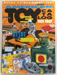 American toy catalog