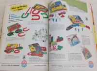 American toy catalog