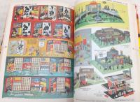 American toy catalog