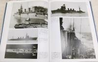 写真日本海軍全艦艇史 : Fukui Shizuo collection　全3冊揃い(上巻/下巻/資料編)