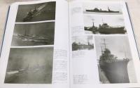 写真日本海軍全艦艇史 : Fukui Shizuo collection　全3冊揃い(上巻/下巻/資料編)