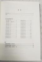 土佐自由民権運動日録