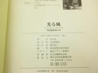 光る風 : 四国最南端の村
